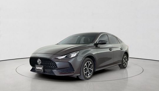 MG • GT