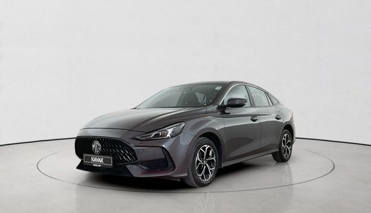 MG • GT