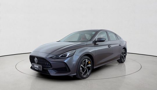MG • GT