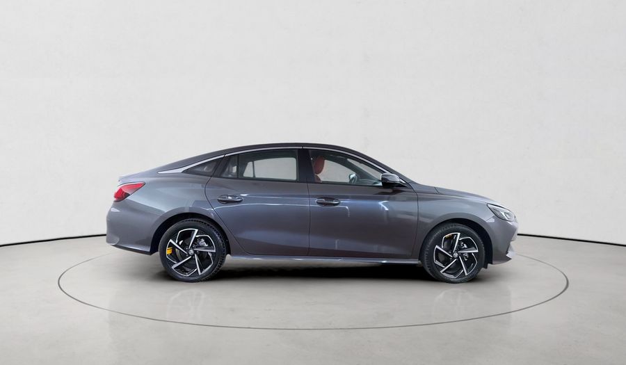 Mg Gt 1.5 COM CVT Sedan 2024
