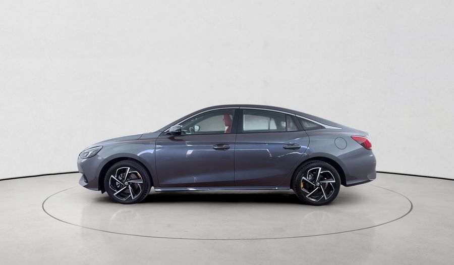 Mg Gt 1.5 COM CVT Sedan 2024