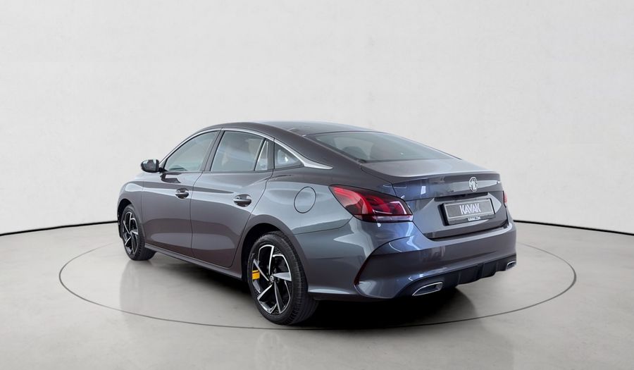Mg Gt 1.5 COM CVT Sedan 2024