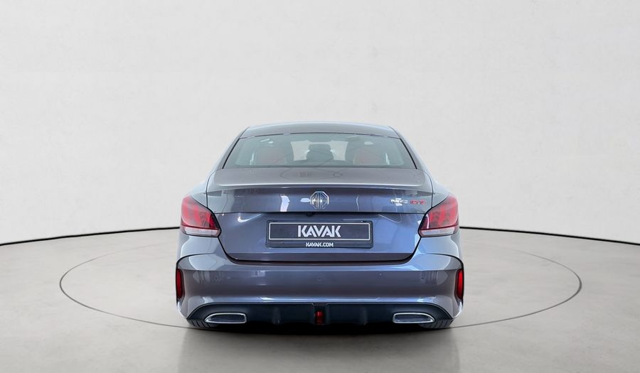 Mg Gt 1.5 COM CVT Sedan 2024