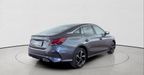 Mg Gt 1.5 COM CVT Sedan 2024