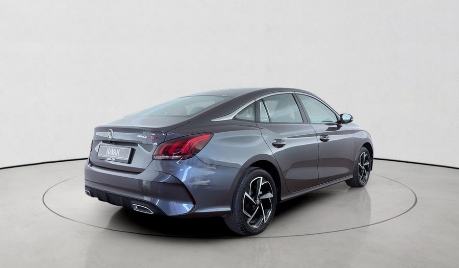 Mg Gt 1.5 COM CVT Sedan 2024
