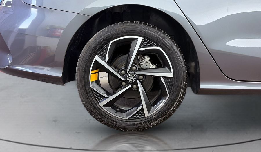 Mg Gt 1.5 COM CVT Sedan 2024