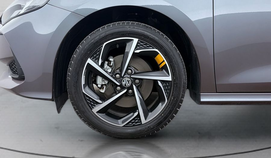 Mg Gt 1.5 COM CVT Sedan 2024