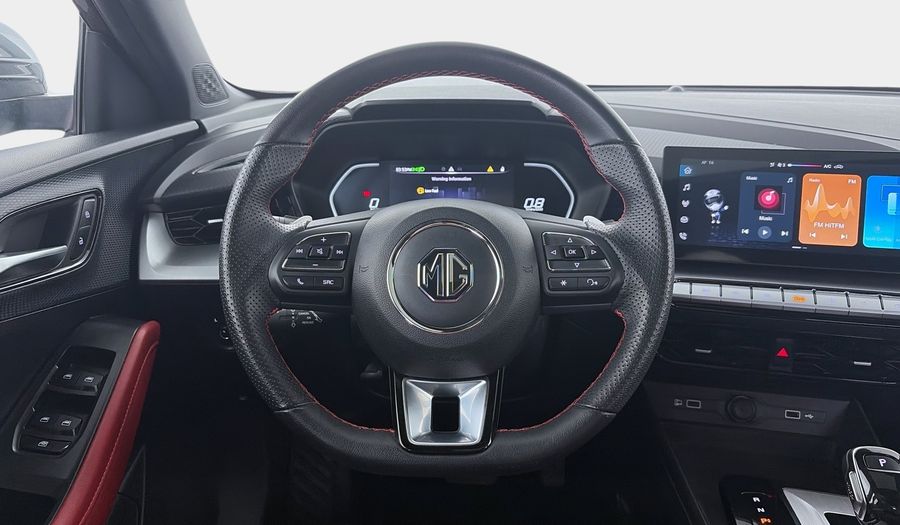 Mg Gt 1.5 COM CVT Sedan 2024
