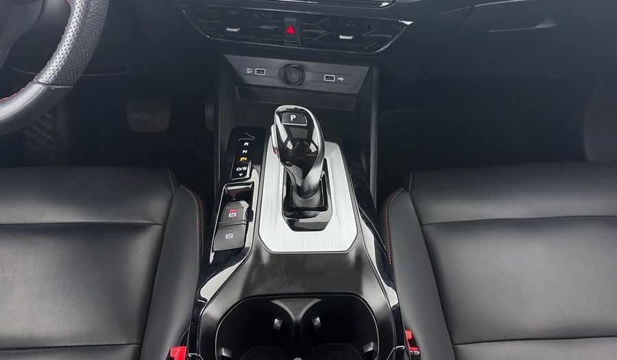 Mg Gt 1.5 COM CVT Sedan 2024