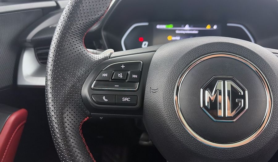 Mg Gt 1.5 COM CVT Sedan 2024