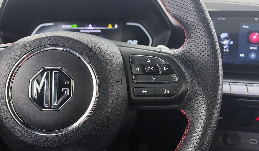 Mg Gt 1.5 COM CVT Sedan 2024