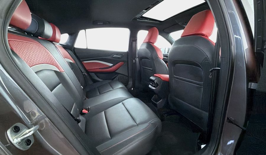 Mg Gt 1.5 COM CVT Sedan 2024