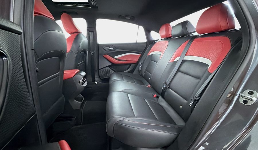 Mg Gt 1.5 COM CVT Sedan 2024