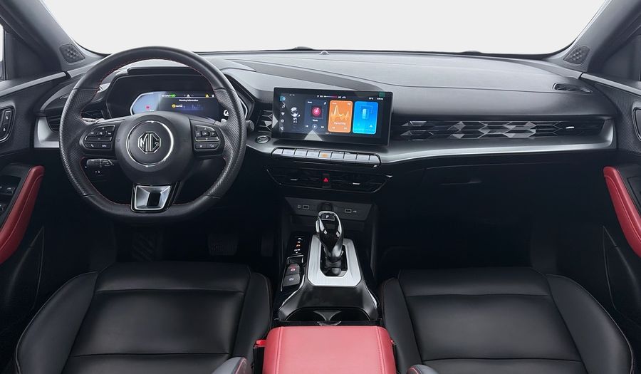 Mg Gt 1.5 COM CVT Sedan 2024