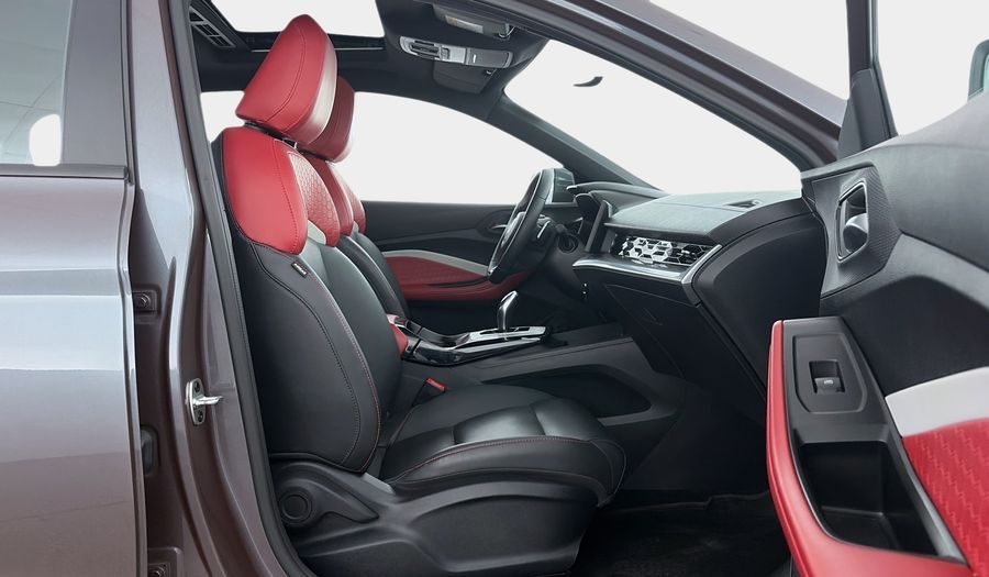 Mg Gt 1.5 COM CVT Sedan 2024