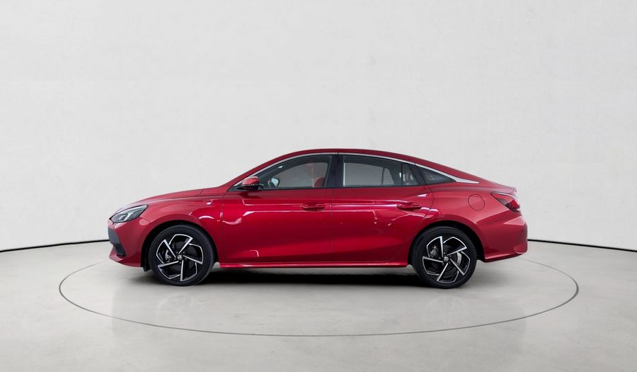 Mg Gt 1.5T LUX DCT Sedan 2024