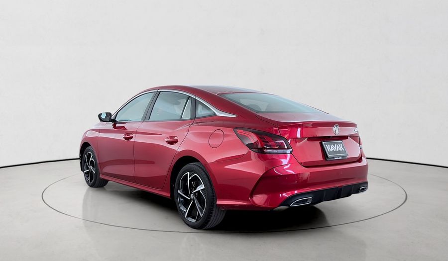 Mg Gt 1.5T LUX DCT Sedan 2024