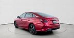 Mg Gt 1.5T LUX DCT Sedan 2024