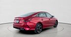 Mg Gt 1.5T LUX DCT Sedan 2024