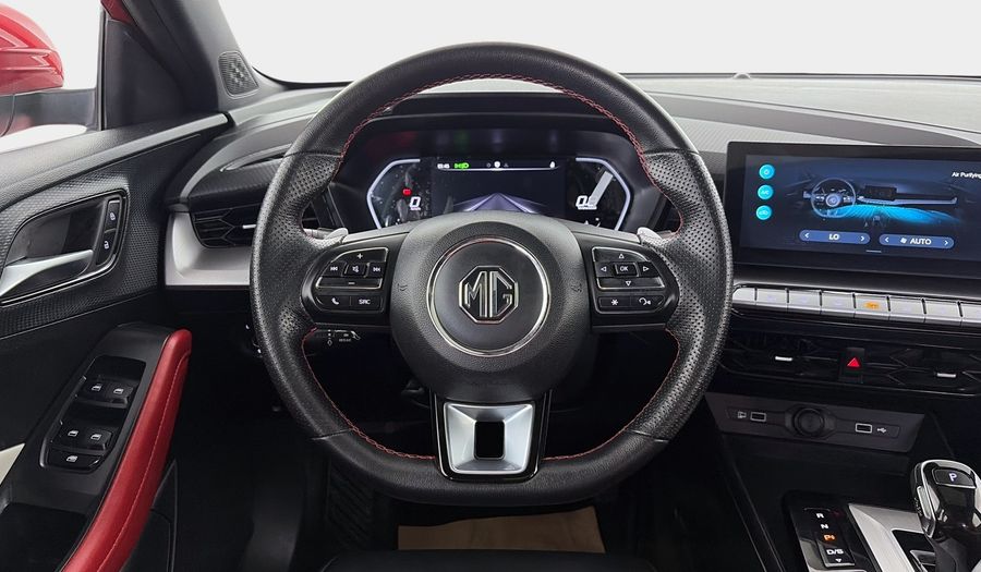 Mg Gt 1.5T LUX DCT Sedan 2024
