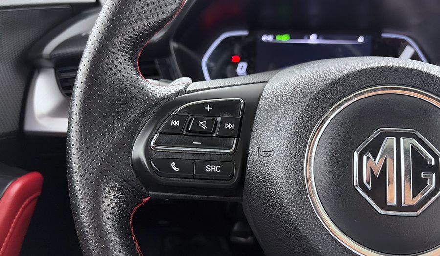 Mg Gt 1.5T LUX DCT Sedan 2024