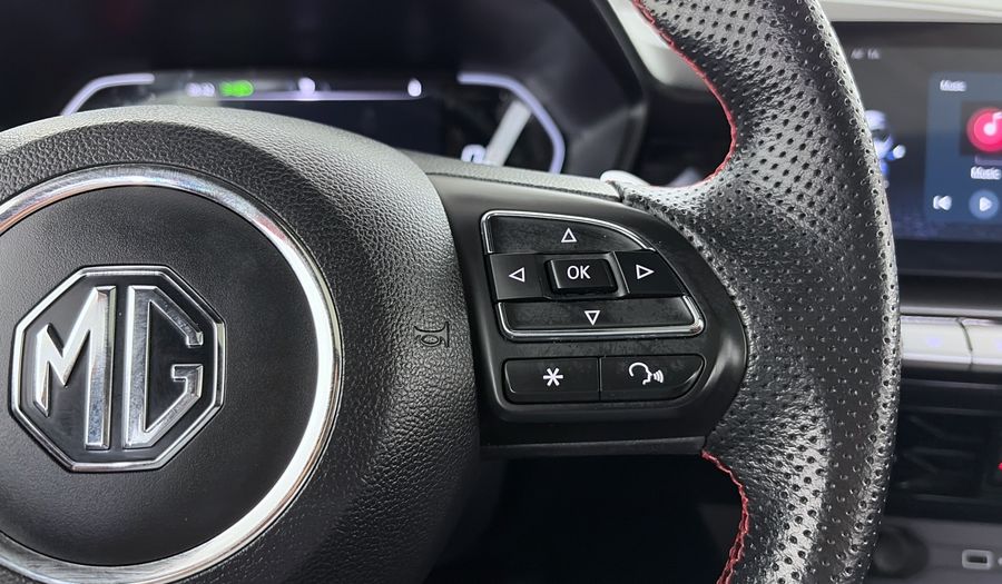 Mg Gt 1.5T LUX DCT Sedan 2024