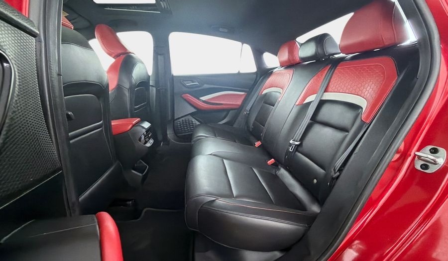 Mg Gt 1.5T LUX DCT Sedan 2024
