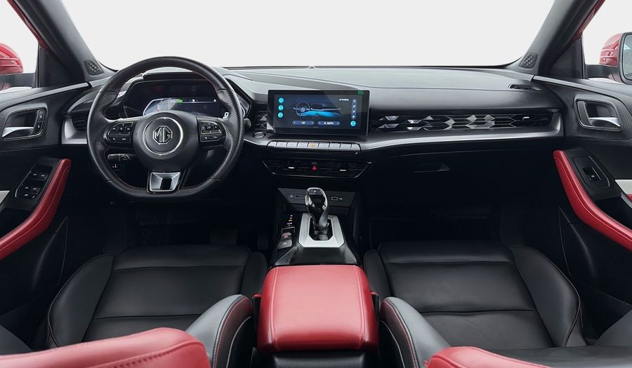 Mg Gt 1.5T LUX DCT Sedan 2024