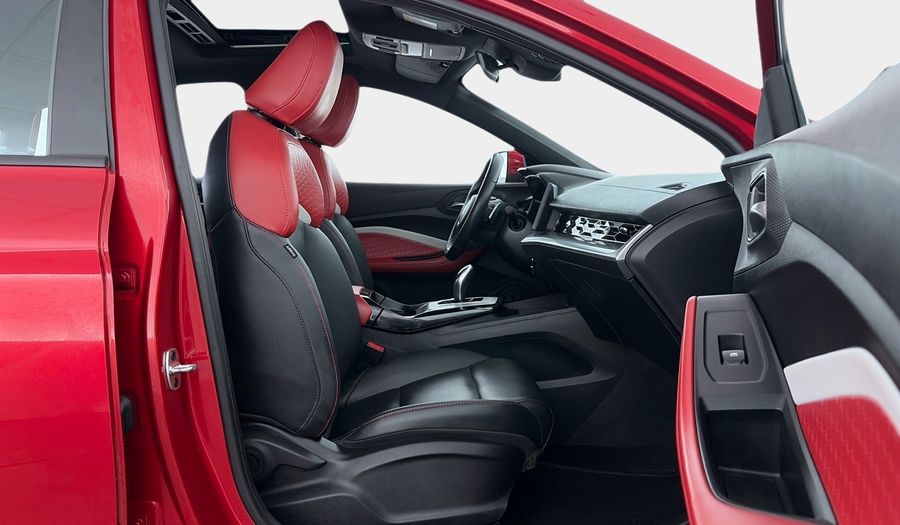 Mg Gt 1.5T LUX DCT Sedan 2024