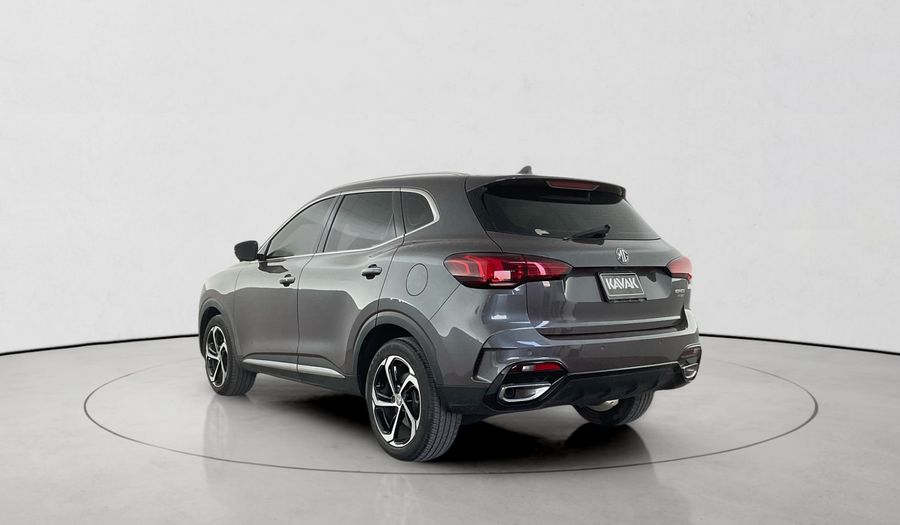 Mg Hs 1.5T-GDI PHEV LUX Suv 2024