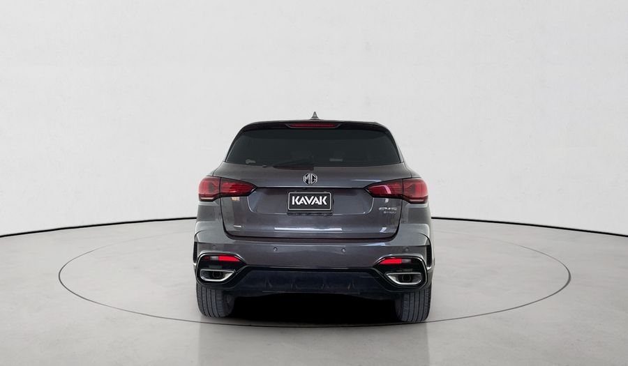 Mg Hs 1.5T-GDI PHEV LUX Suv 2024