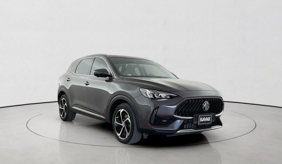 Mg Hs 1.5T-GDI PHEV LUX Suv 2024