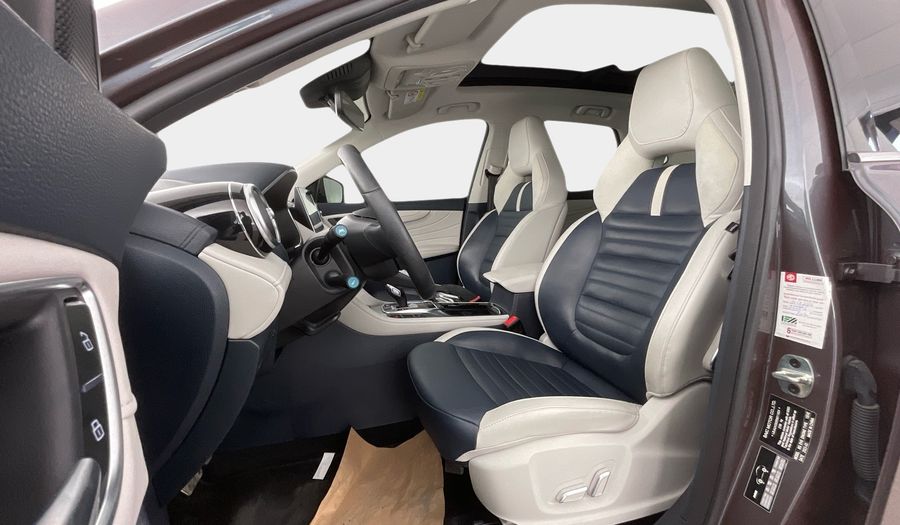 Mg Hs 1.5T-GDI PHEV LUX Suv 2024