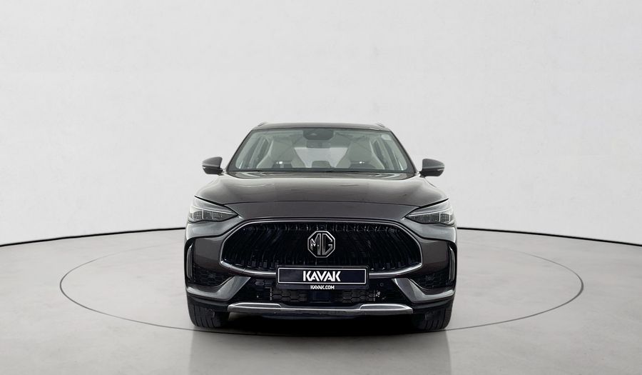 Mg Hs 1.5T-GDI PHEV LUX Suv 2024