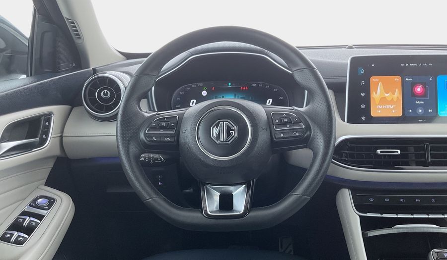 Mg Hs 1.5T-GDI PHEV LUX Suv 2024
