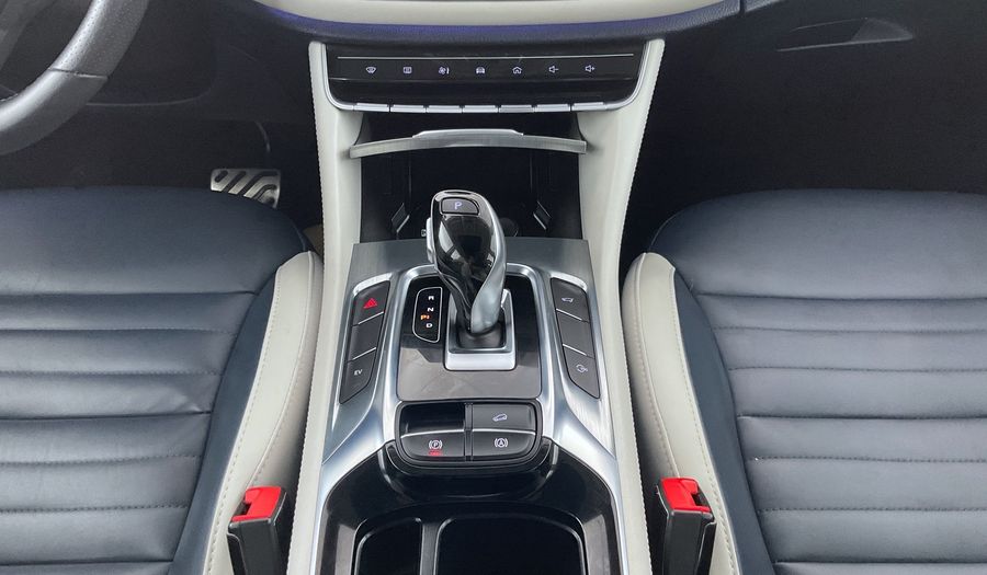Mg Hs 1.5T-GDI PHEV LUX Suv 2024