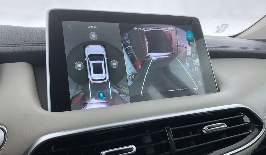 Mg Hs 1.5T-GDI PHEV LUX Suv 2024