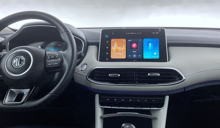 Mg Hs 1.5T-GDI PHEV LUX Suv 2024