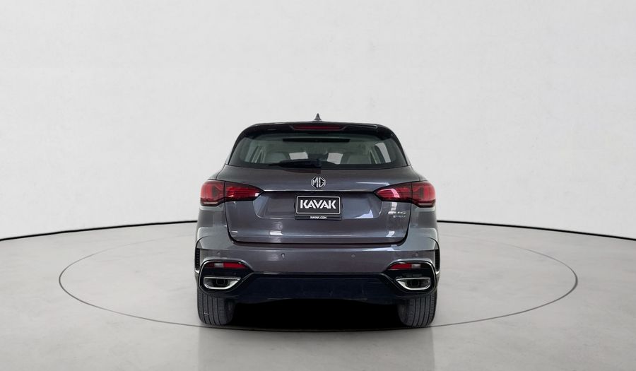 Mg Hs 1.5T-GDI PHEV LUX Suv 2024
