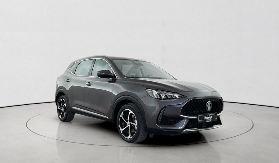 Mg Hs 1.5T-GDI PHEV LUX Suv 2024