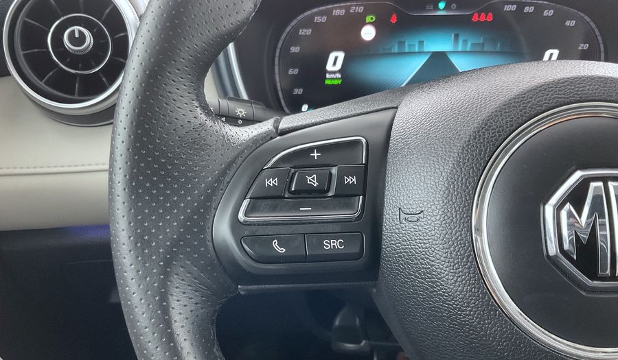 Mg Hs 1.5T-GDI PHEV LUX Suv 2024