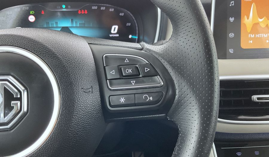 Mg Hs 1.5T-GDI PHEV LUX Suv 2024