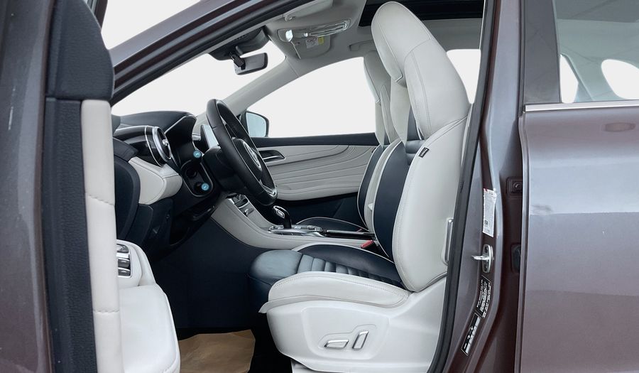 Mg Hs 1.5T-GDI PHEV LUX Suv 2024