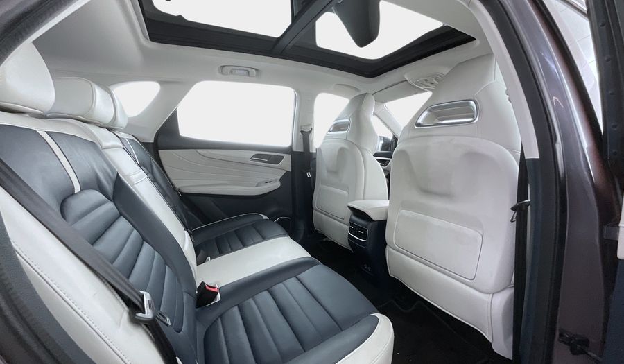 Mg Hs 1.5T-GDI PHEV LUX Suv 2024