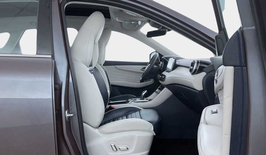 Mg Hs 1.5T-GDI PHEV LUX Suv 2024
