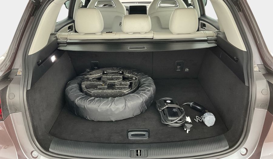 Mg Hs 1.5T-GDI PHEV LUX Suv 2024