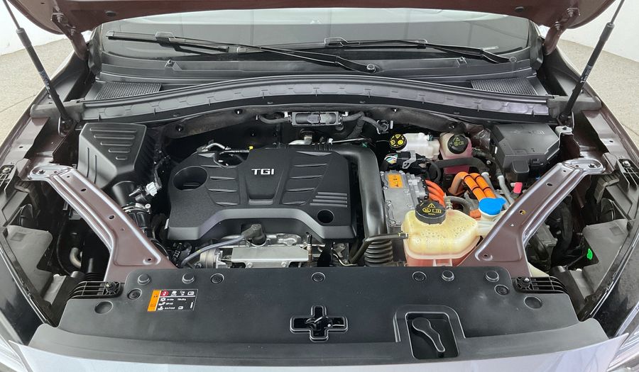 Mg Hs 1.5T-GDI PHEV LUX Suv 2024