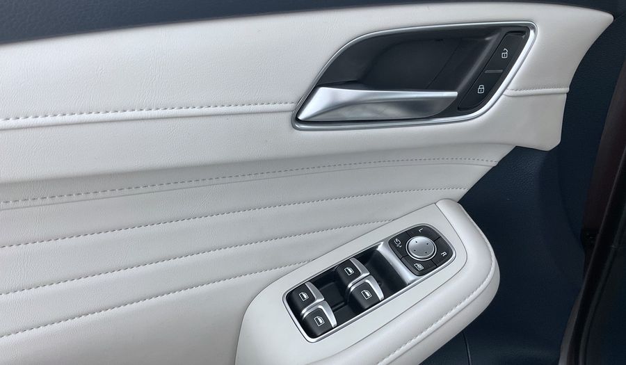 Mg Hs 1.5T-GDI PHEV LUX Suv 2024