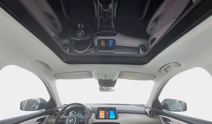 Mg Hs 1.5T-GDI PHEV LUX Suv 2024