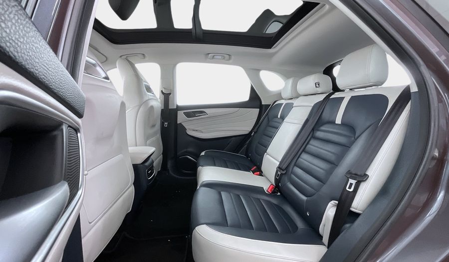 Mg Hs 1.5T-GDI PHEV LUX Suv 2024